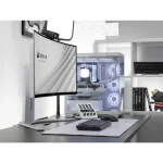 Corsair Xeneon 34WQHD240‑C 34'' UWQHD QD‑OLED 240Hz Curved Gaming Monitor White CM-9030005-PE - Image 12