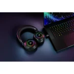 Razer Kraken V4 RGB Wireless Gaming Headphones Black RZ04-05170100-R3M1 - Image 5