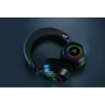 Razer Kraken V4 RGB Wireless Gaming Headphones Black RZ04-05170100-R3M1 - Image 6