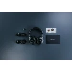 Razer Kraken V4 RGB Wireless Gaming Headphones Black RZ04-05170100-R3M1 - Image 9