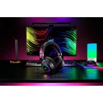 Razer Kraken V4 RGB Wireless Gaming Headphones Black RZ04-05170100-R3M1 - Image 10