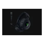 Razer Kraken V4 X Wired Gaming Headphones 7.1 Surround Black RZ04-05180100-R3M1 - Image 4