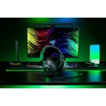 Razer Kraken V4 X Wired Gaming Headphones 7.1 Surround Black RZ04-05180100-R3M1 - Image 5