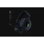 Razer Kraken V4 X Wired Gaming Headphones 7.1 Surround Black RZ04-05180100-R3M1 - Image 10