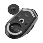 Logitech G309 Lightspeed WIreless Gaming Mouse Black 910-007199 / 910-007200 - Image 3