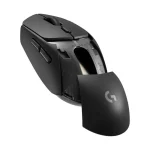 Logitech G309 Lightspeed WIreless Gaming Mouse Black 910-007199 / 910-007200 - Image 4