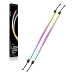 Corsair LS350 iCUE Aurora RGB Light Strips 350mm CL-9011137-WW - Image 6