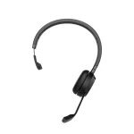 Jabra Evolve 65 MS Monoaural Microsoft Teams Certified Black 6693-833-309 - Image 2