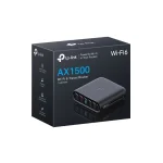 TP-Link AX1500 Wi-Fi 6 Travel Router TL-WR1502X - Image 9