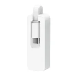 TP-Link USB Type-C 3-Port Hub & Gigabit Ethernet Adapter UE330C - Image 3