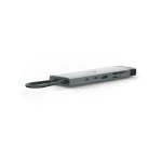 TP-Link 9in1 Docking Station PD 100W Gray UH9120C - Image 2