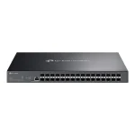 TP-Link Omada 32-Port 10GE SFP+ L2+ Managed Switch Rack Mountable SX3032F