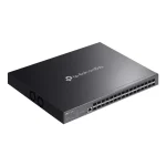TP-Link Omada 32-Port 10GE SFP+ L2+ Managed Switch Rack Mountable SX3032F - Image 3