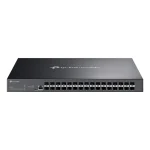 TP-Link Omada 32-Port 10GE SFP+ L2+ Managed Switch Rack Mountable SX3032F - Image 7