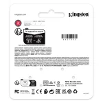 Kingston DataTraveler SE9 G3 64GB USB‑A 3.2 Gen 1 Dark Nickel KE-U2X64-1AC - Image 2
