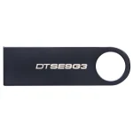 Kingston DataTraveler SE9 G3 64GB USB‑A 3.2 Gen 1 Dark Nickel KE-U2X64-1AC - Image 5