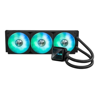 Asus PRIME LC 360 ARGB Liquid CPU Cooler Black 90RC0101-B0EAY0