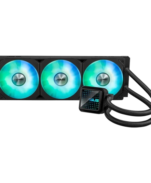 Asus PRIME LC 360 ARGB Liquid CPU Cooler Black 90RC0101-B0EAY0