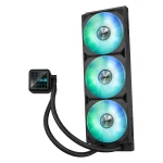 Asus PRIME LC 360 ARGB Liquid CPU Cooler Black 90RC0101-B0EAY0 - Image 5