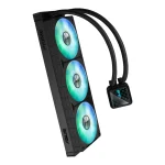 Asus PRIME LC 360 ARGB Liquid CPU Cooler Black 90RC0101-B0EAY0 - Image 7