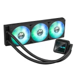 Asus PRIME LC 360 ARGB Liquid CPU Cooler Black 90RC0101-B0EAY0 - Image 8