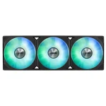 Asus PRIME LC 360 ARGB Liquid CPU Cooler Black 90RC0101-B0EAY0 - Image 9