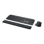 Logitech MX Keys Combo for Business Gen2 Wireless Set US Layout Graphite 920-010933 - Image 3