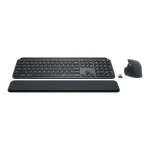 Logitech MX Keys Combo for Business Gen2 Wireless Set US Layout Graphite 920-010933 - Image 5