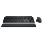 Logitech MX Keys Combo for Business Gen2 Wireless Set US Layout Graphite 920-010933 - Image 2