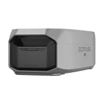 EcoFlow EFDELTAPRO3EB Extra Battery for DELTA Pro 3 4096Wh LFP EFDELTAPRO3EB