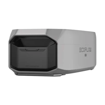 EcoFlow EFDELTAPRO3EB Extra Battery for DELTA Pro 3 4096Wh LFP EFDELTAPRO3EB