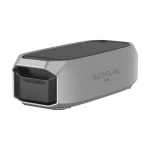 EcoFlow EFDELTAPRO3EB Extra Battery for DELTA Pro 3 4096Wh LFP EFDELTAPRO3EB - Image 4