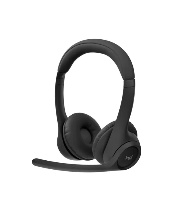 Logitech Zone 305 Wireless Headset Black 981-001453