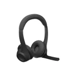 Logitech Zone 305 Wireless Headset Black 981-001453 - Image 2