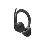 Logitech Zone 305 Wireless Headset Black 981-001453 - Image 3