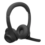 Logitech Zone 305 Wireless Headset Black 981-001453 - Image 7