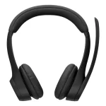 Logitech Zone 305 Wireless Headset Black 981-001453 - Image 9