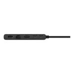 Asus DC201 Dual 4K Docking Station PD 100W Black 90XB094N-BDS000 - Image 2