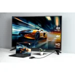 Asus DC201 Dual 4K Docking Station PD 100W Black 90XB094N-BDS000 - Image 12