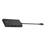 Asus DC201 Dual 4K Docking Station PD 100W Black 90XB094N-BDS000 - Image 10