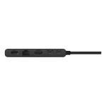 Asus DC201 Dual 4K Docking Station PD 100W Black 90XB094N-BDS000 - Image 11