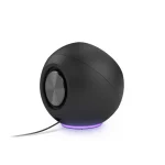 Creative Pebble SE RGB Wired Speakers 2.0 4.4W Black 51MF1725AA000 - Image 4