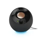 Creative Pebble SE RGB Wired Speakers 2.0 4.4W Black 51MF1725AA000 - Image 8