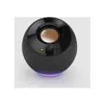Creative Pebble SE RGB Wired Speakers 2.0 4.4W Black 51MF1725AA000 - Image 9