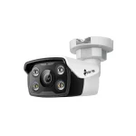 TP-Link VIGI 5MP Outdoor Full-Color Bullet Network Camera with focal legth 6.0mm VIGIC350(4MM)