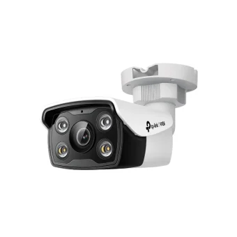 TP-Link VIGI 5MP Outdoor Full-Color Bullet Network Camera with focal legth 6.0mm VIGIC350(4MM)