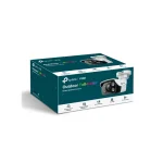 TP-Link VIGI 5MP Outdoor Full-Color Bullet Network Camera with focal legth 6.0mm VIGIC350(4MM) - Image 3