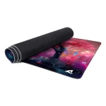 Sharkoon Skiller SGP40 D4 Gaming Mousepad 1000x500mm Cyberpunk City 4044951042517 - Image 2