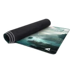 Sharkoon Skiller SGP40 D6 Gaming Mousepad 1000x500mm Oceanic Utopia 4044951042531 - Image 2