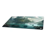 Sharkoon Skiller SGP40 D6 Gaming Mousepad 1000x500mm Oceanic Utopia 4044951042531 - Image 3